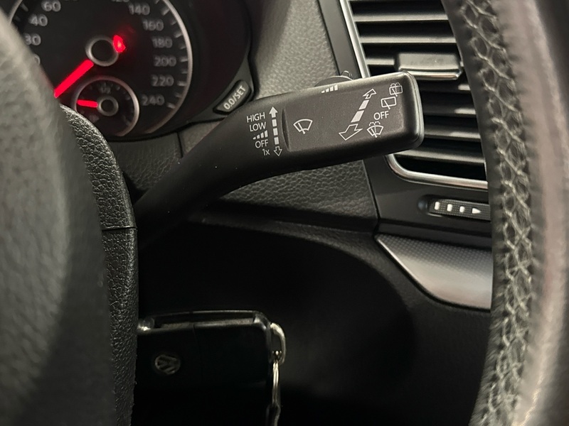 Volkswagen Sharan vaihtoauto