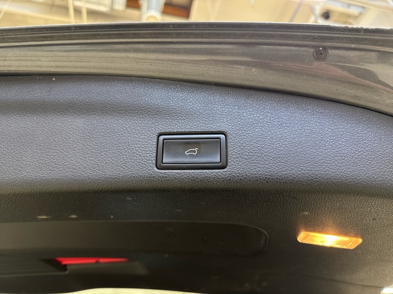 Volkswagen Sharan vaihtoauto