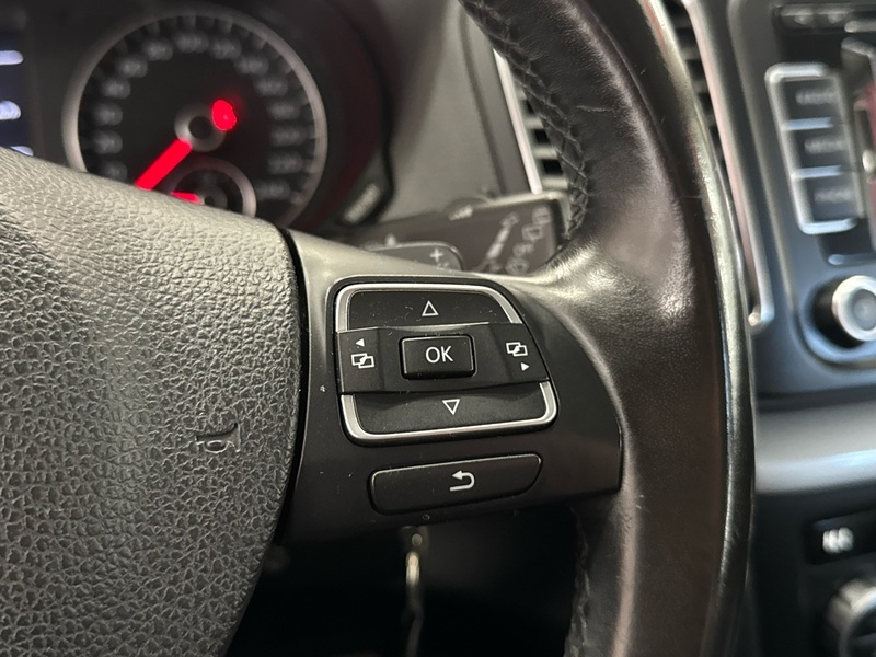 Volkswagen Sharan vaihtoauto