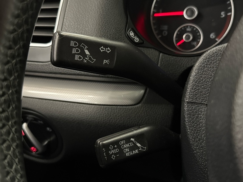 Volkswagen Sharan vaihtoauto