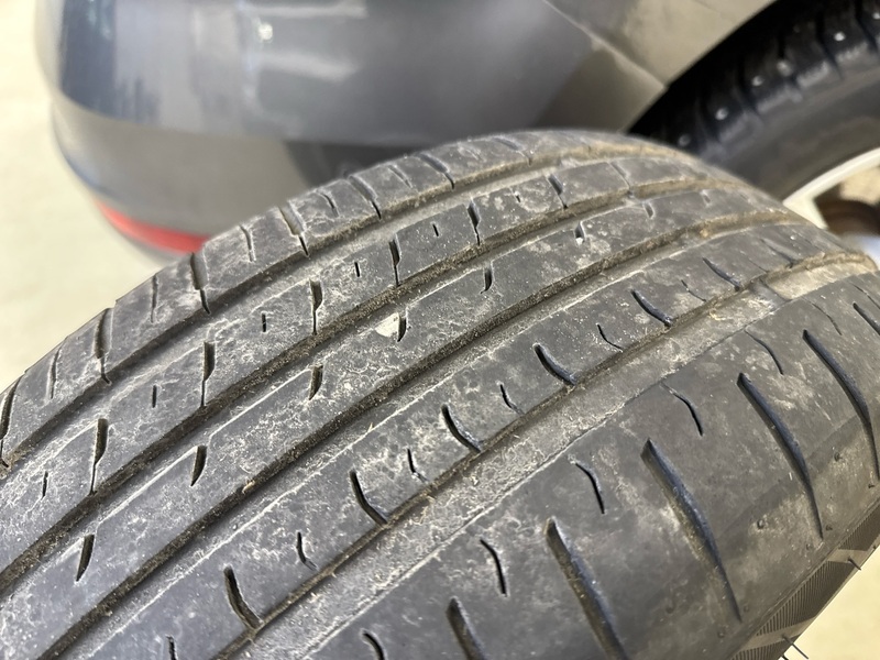 Volkswagen Sharan vaihtoauto