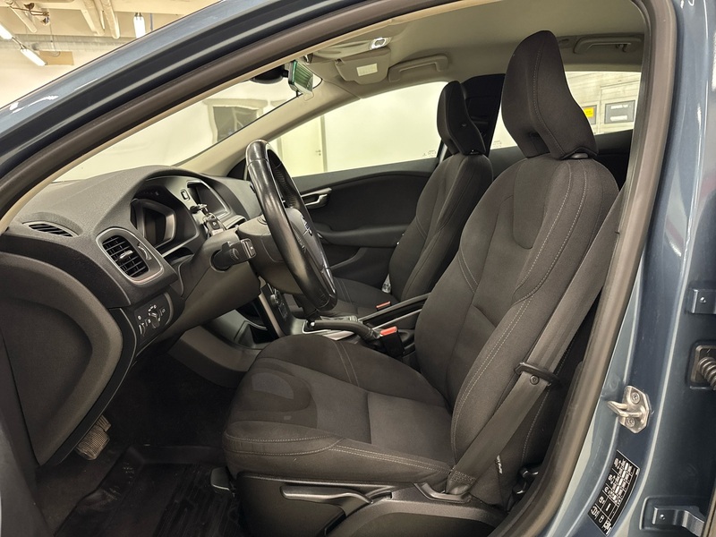 Volvo V40 vaihtoauto