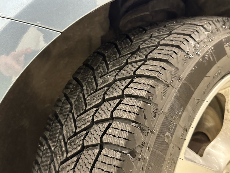 Volvo V40 vaihtoauto