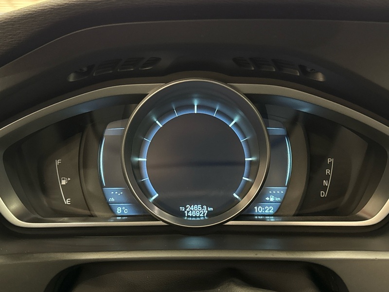 Volvo V40 vaihtoauto