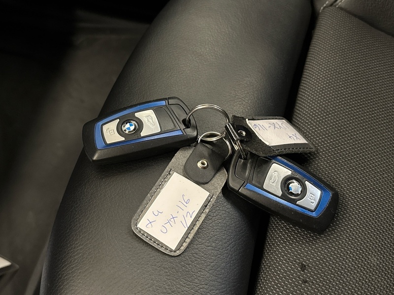 BMW X4 vaihtoauto