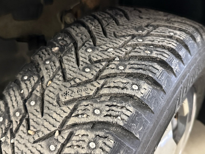 Dacia Duster vaihtoauto