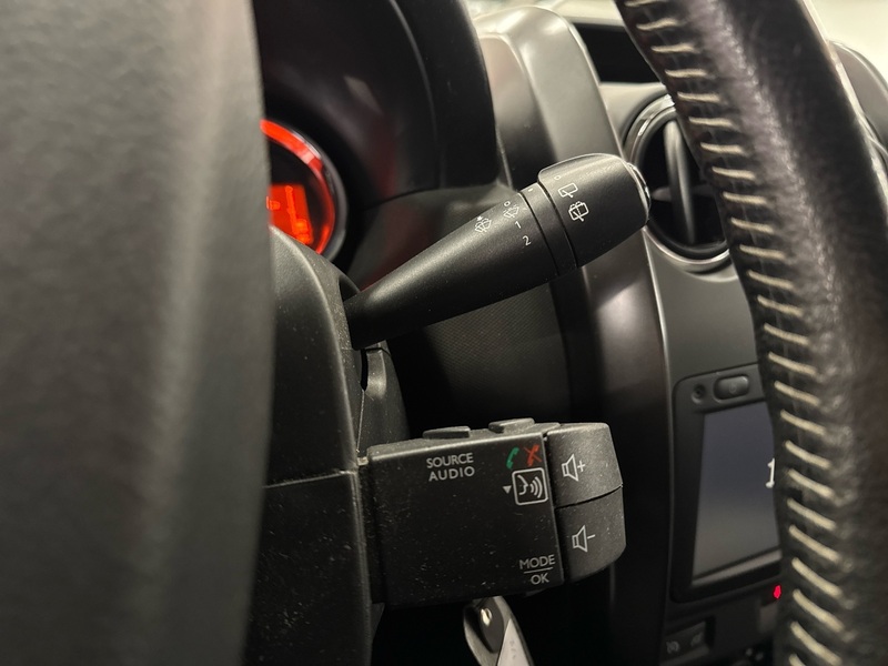 Dacia Duster vaihtoauto