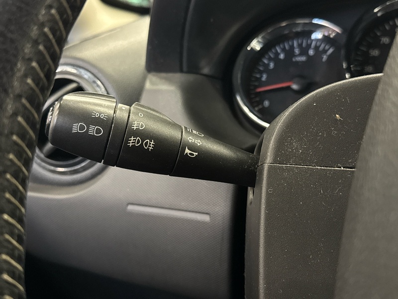 Dacia Duster vaihtoauto