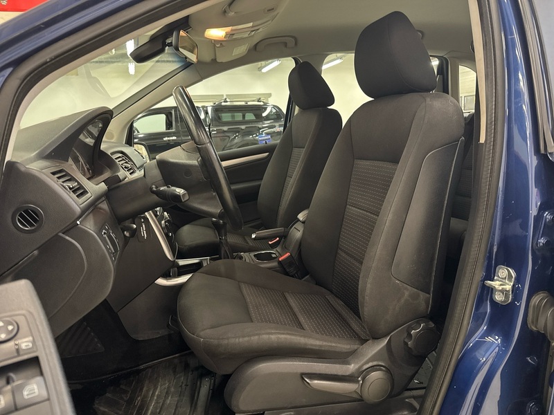 Mercedes-Benz B vaihtoauto