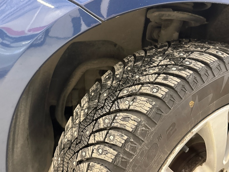 Mercedes-Benz B vaihtoauto