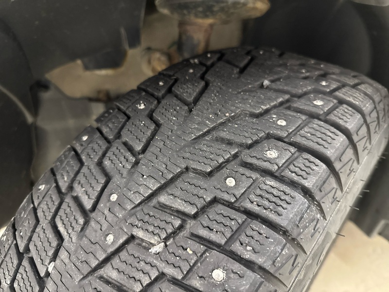 Dacia Duster vaihtoauto