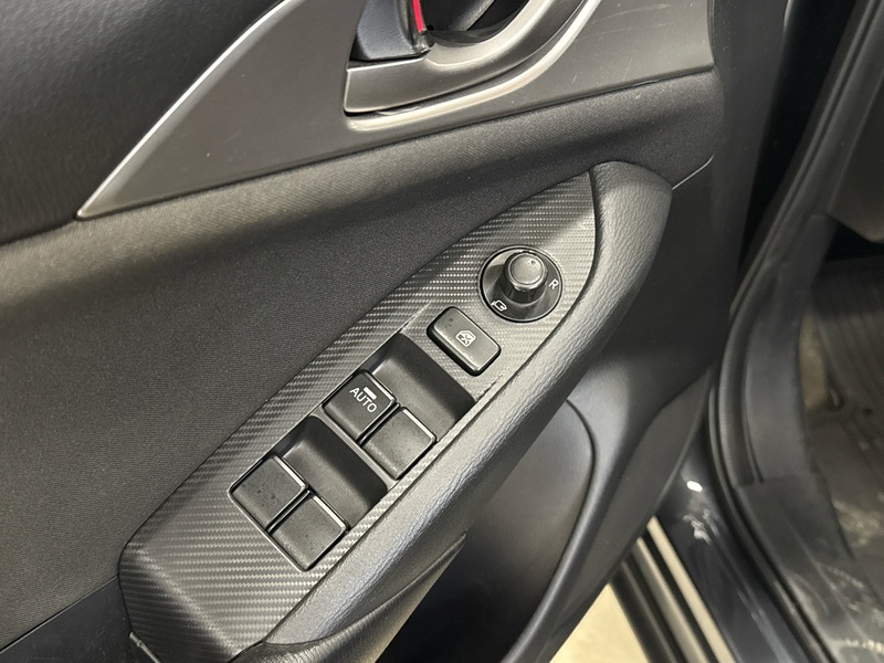 Mazda CX-3 vaihtoauto