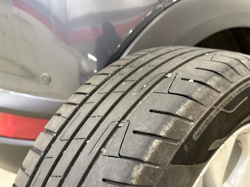 Mazda CX-3 vaihtoauto