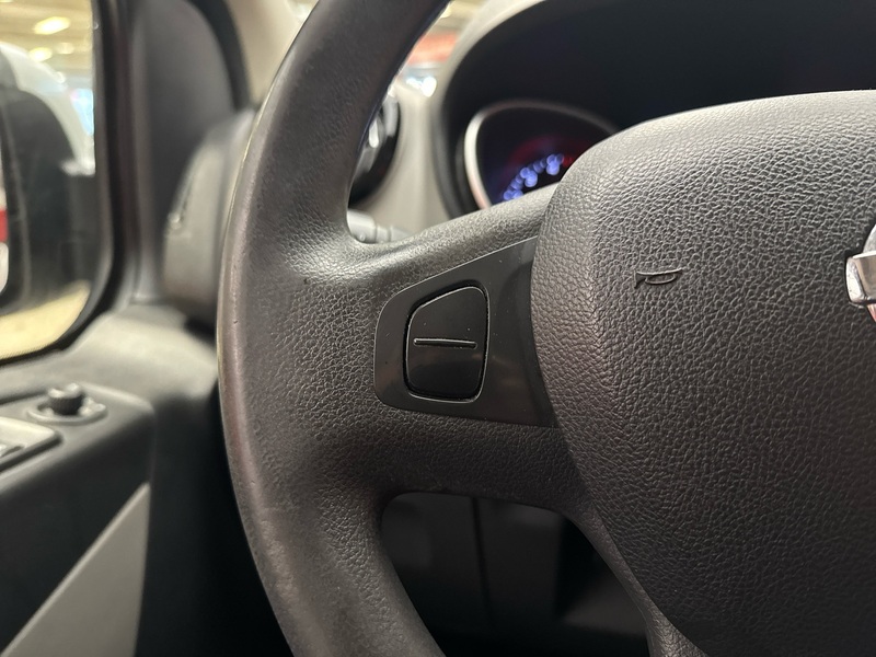 Nissan NV300 vaihtoauto