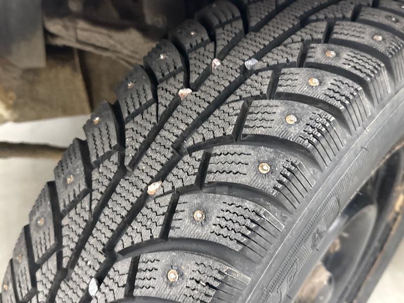 Toyota Hiace vaihtoauto