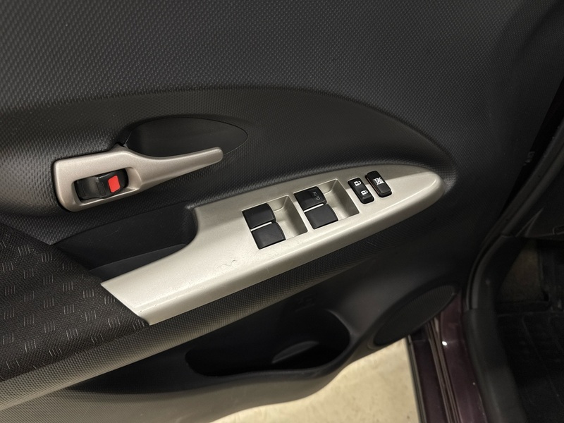 Toyota Urban Cruiser vaihtoauto