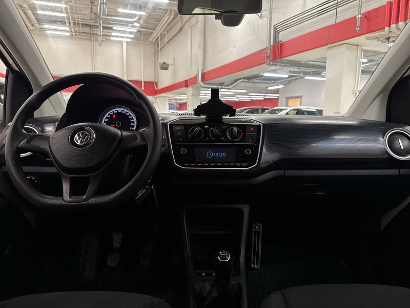 Volkswagen up! vaihtoauto