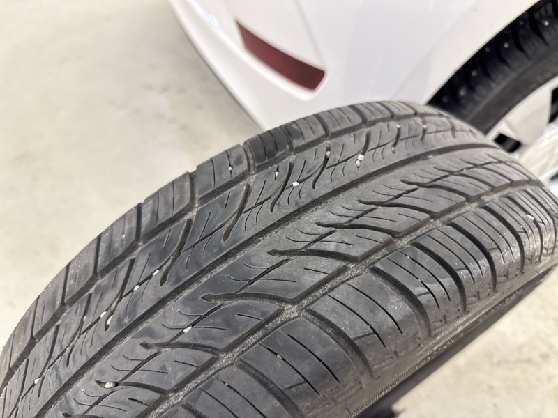 Volkswagen up! vaihtoauto