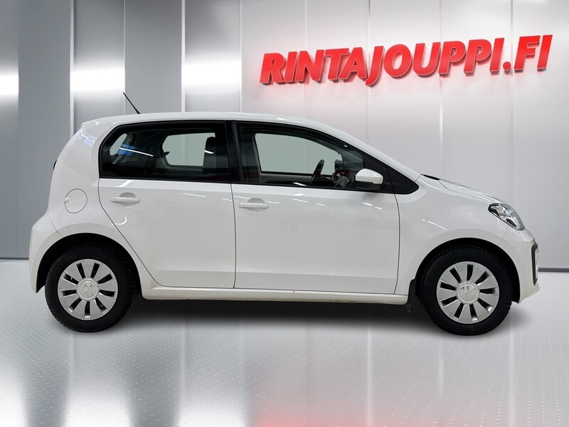 Volkswagen up! vaihtoauto