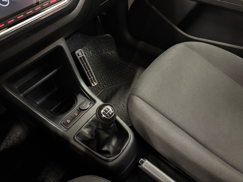 Volkswagen up! vaihtoauto