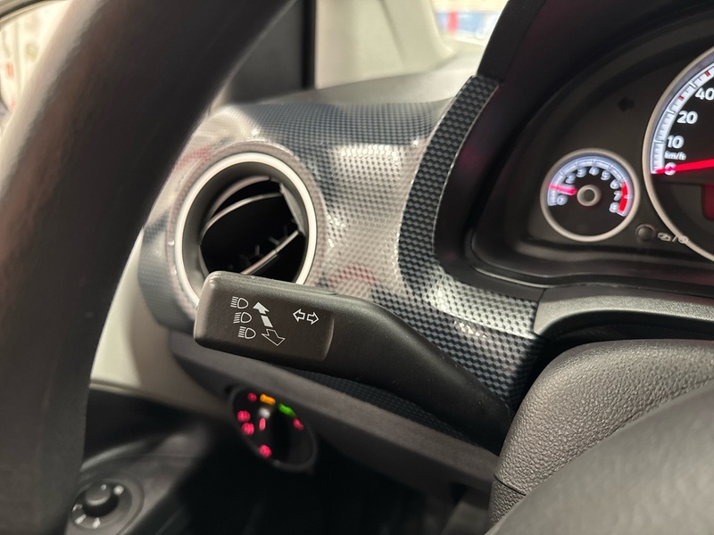 Volkswagen up! vaihtoauto