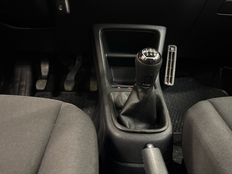 Volkswagen up! vaihtoauto