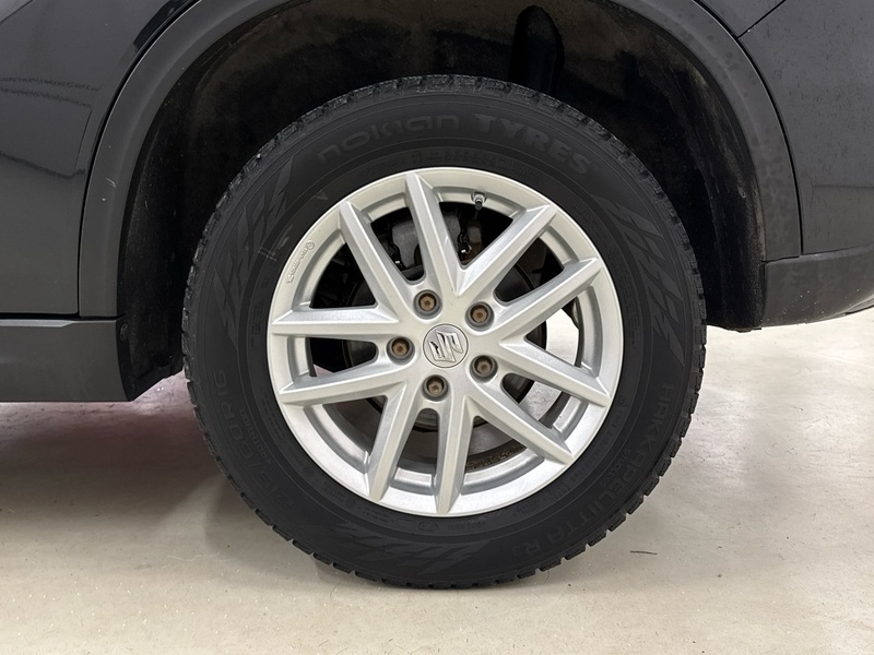 Suzuki Vitara vaihtoauto