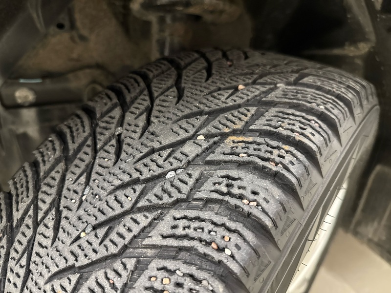 Suzuki Vitara vaihtoauto