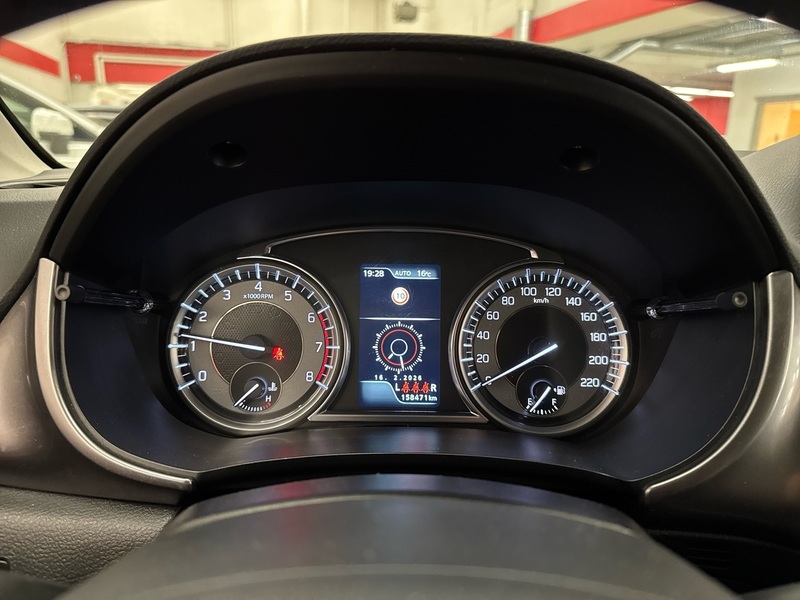 Suzuki Vitara vaihtoauto