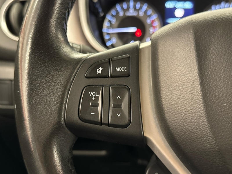 Suzuki Vitara vaihtoauto