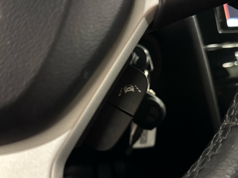 Suzuki Vitara vaihtoauto