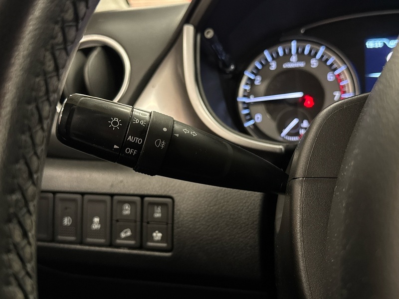 Suzuki Vitara vaihtoauto