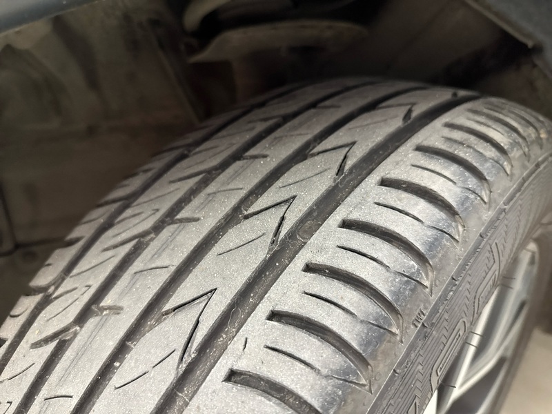 Mitsubishi Outlander vaihtoauto