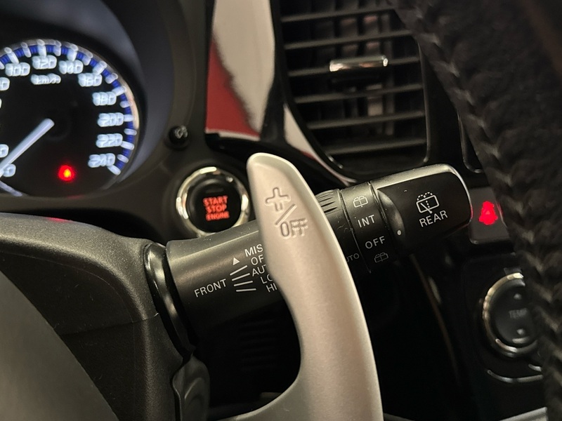 Mitsubishi Outlander vaihtoauto