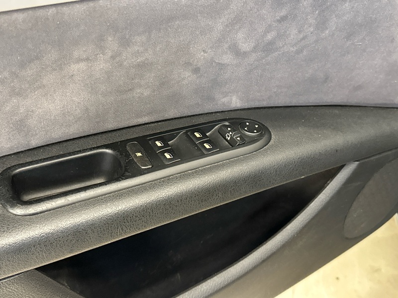 Peugeot 407 vaihtoauto