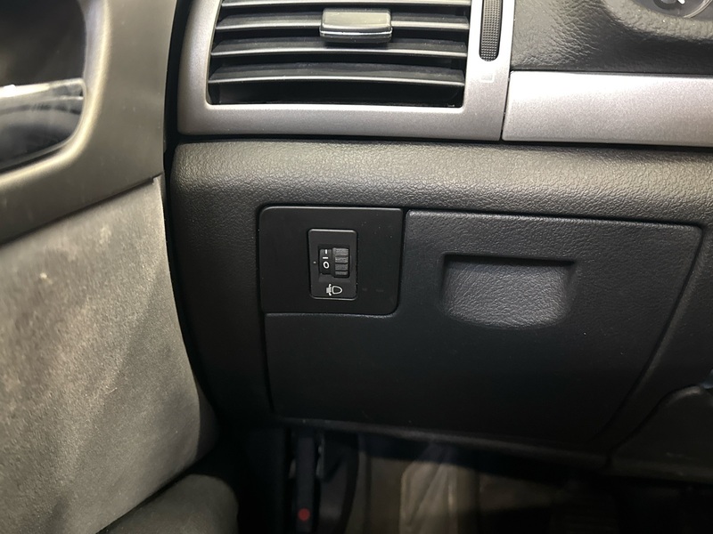 Peugeot 407 vaihtoauto