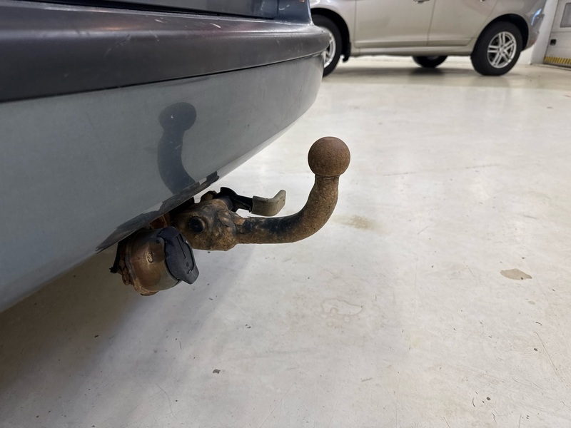 Peugeot 407 vaihtoauto