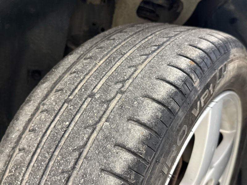 Peugeot 407 vaihtoauto