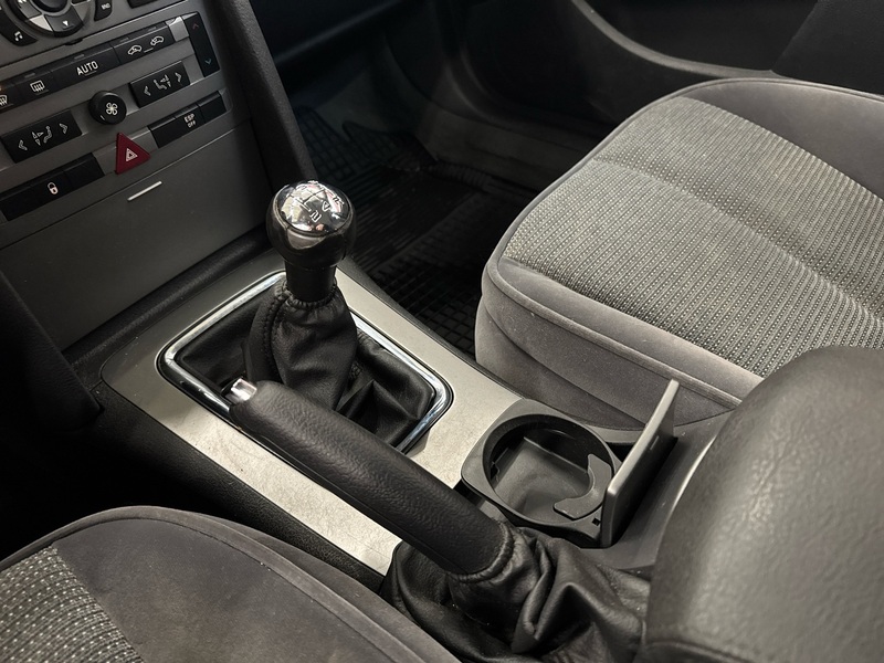 Peugeot 407 vaihtoauto