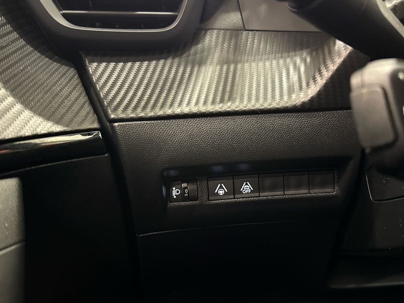 Peugeot 2008 vaihtoauto