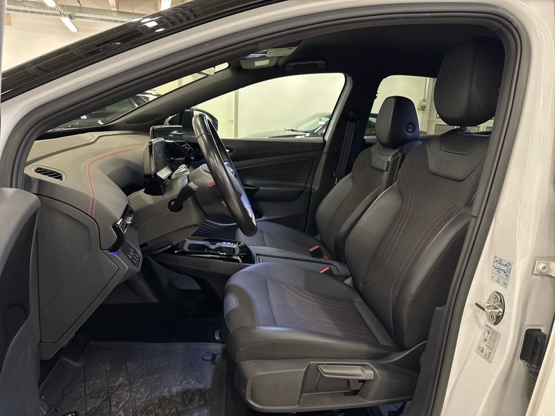 Volkswagen ID.5 vaihtoauto