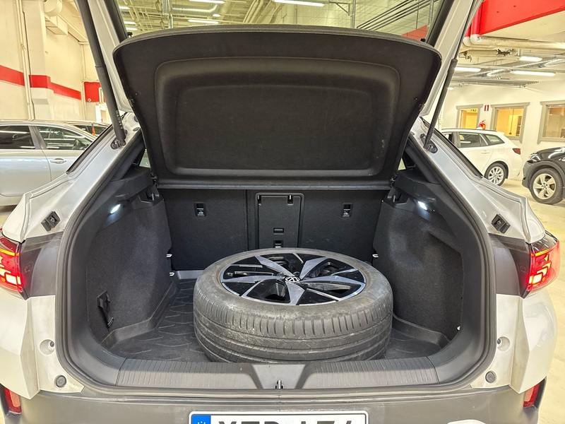 Volkswagen ID.5 vaihtoauto