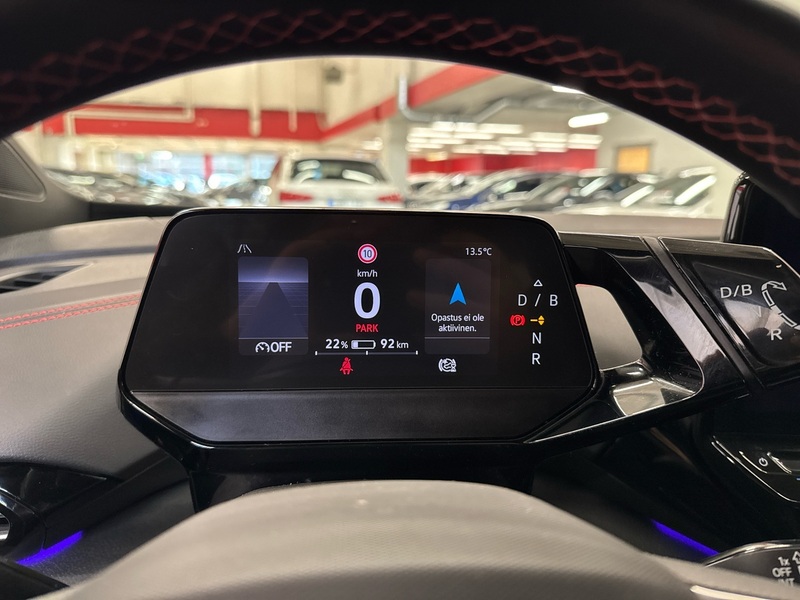 Volkswagen ID.5 vaihtoauto