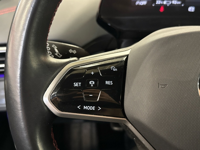 Volkswagen ID.5 vaihtoauto