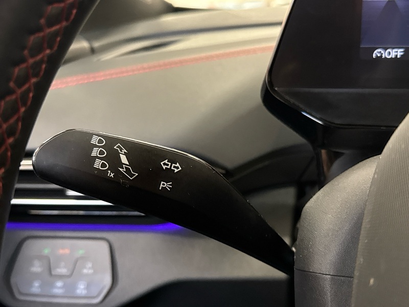 Volkswagen ID.5 vaihtoauto