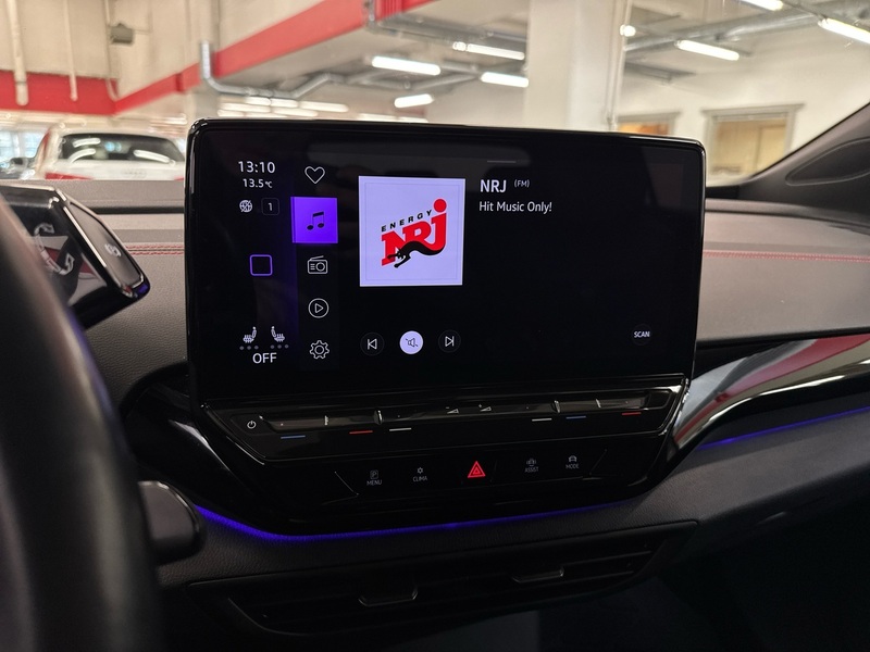 Volkswagen ID.5 vaihtoauto