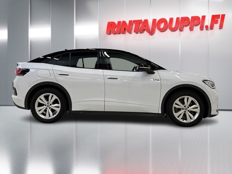 Volkswagen ID.5 vaihtoauto