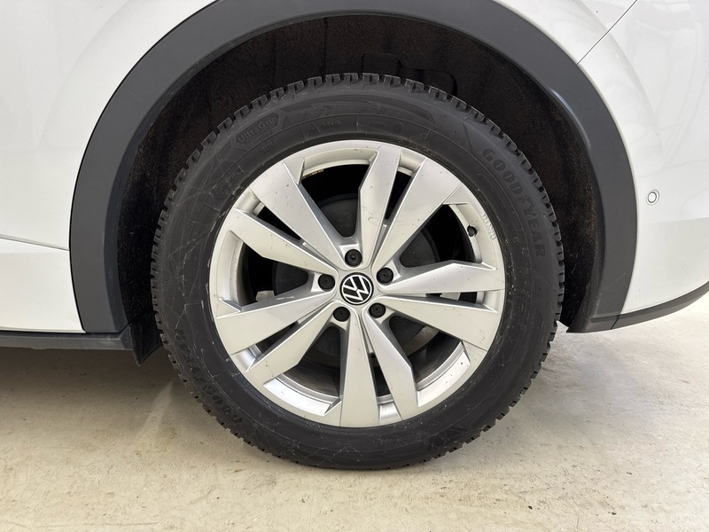 Volkswagen ID.5 vaihtoauto