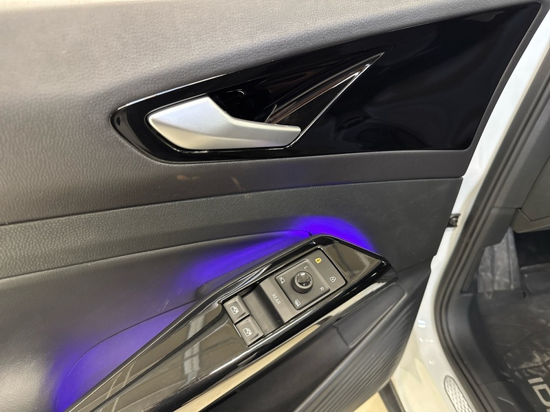 Volkswagen ID.5 vaihtoauto