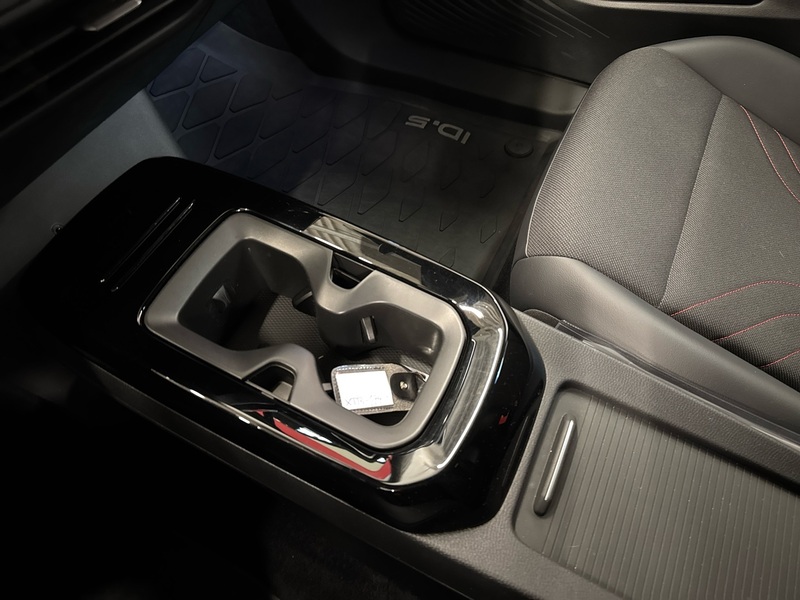 Volkswagen ID.5 vaihtoauto